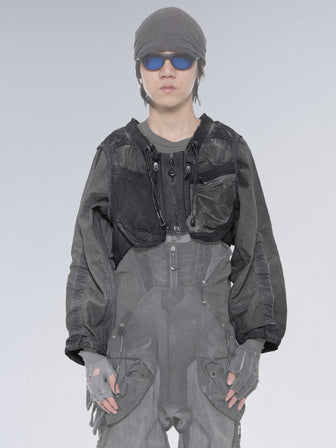 SFS / Scavenger's Modular Vest