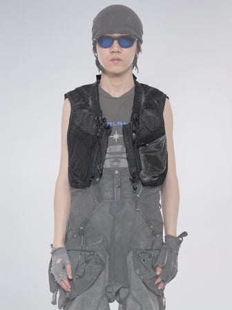 SFS / Scavenger's Modular Vest
