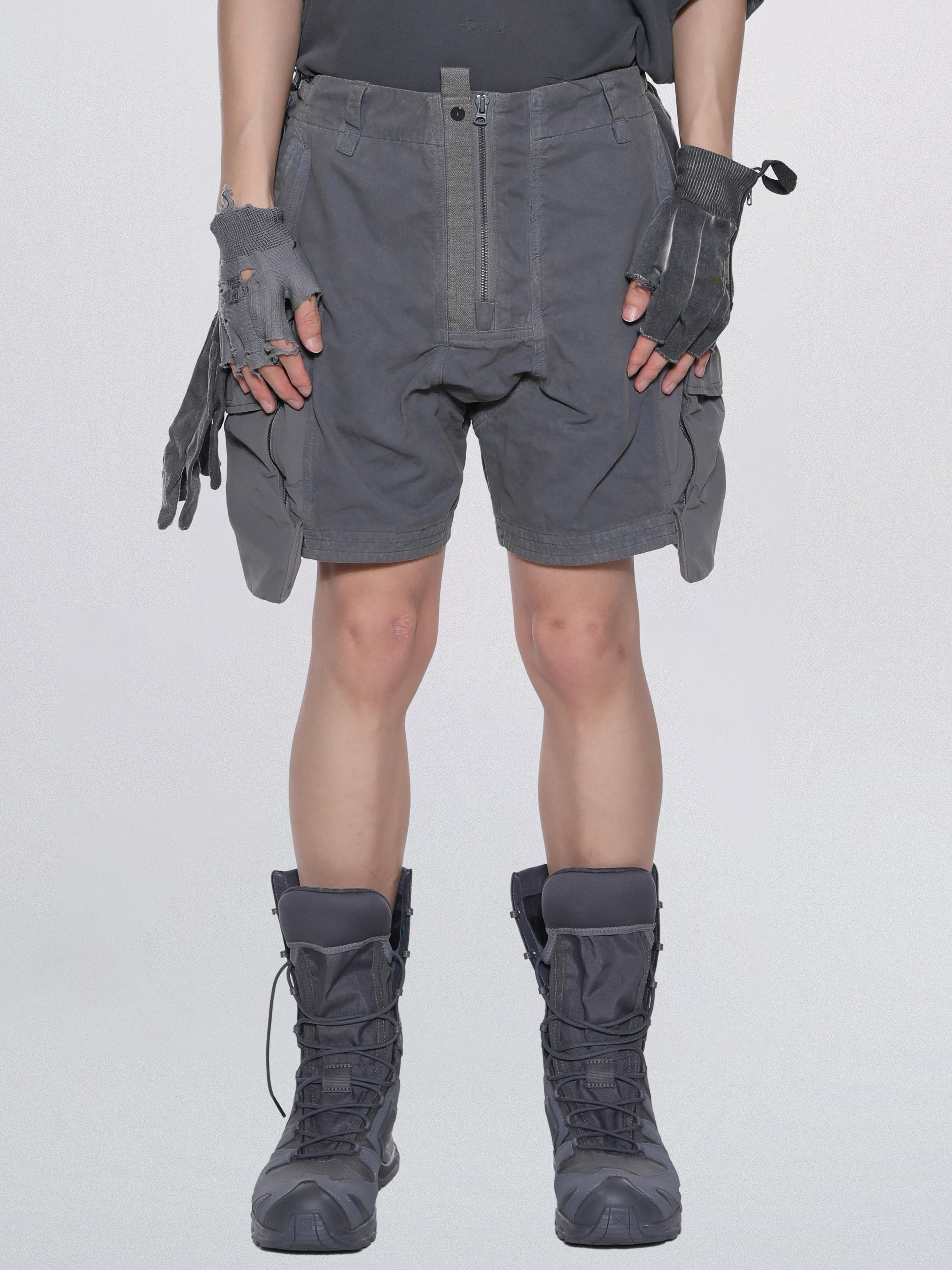 New products – HAMCUS
