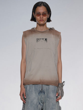 UBC / Survivor Vest