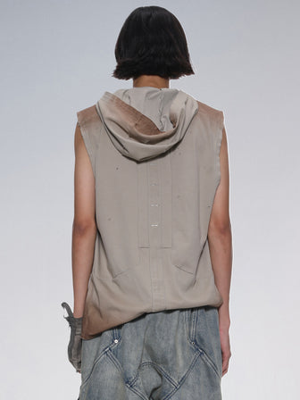 UBC / Survivor Vest