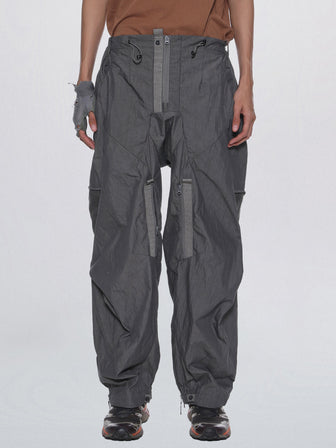 REA-PESA / Adapt Linen Pants
