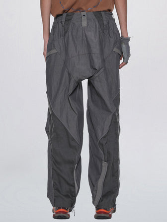 REA-PESA / Adapt Linen Pants