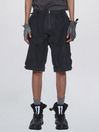UBC / Kinetic-Form Shorts
