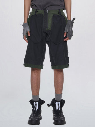 UBC / Kinetic-Form Shorts