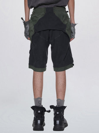 UBC / Kinetic-Form Shorts