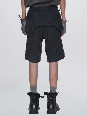 UBC / Kinetic-Form Shorts