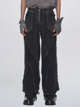 UBC / Pneumatic-Weave Vent Pants