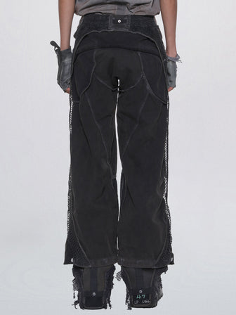 UBC / Pneumatic-Weave Vent Pants