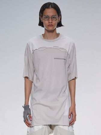 ES / Ember-Syn Print T-Shirt