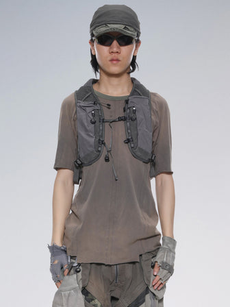 GOB / Velocity Lane Tactical Sleeve Armor / Vest