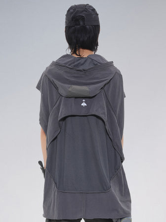 GT / Dockline Hooded Tanktop