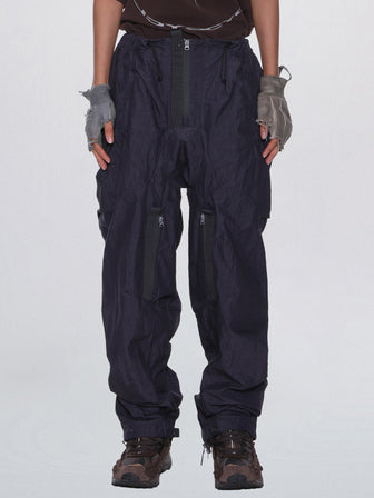 PF / Adapt Linen Pants