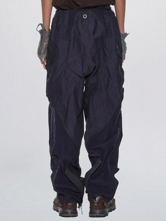 PF / Adapt Linen Pants