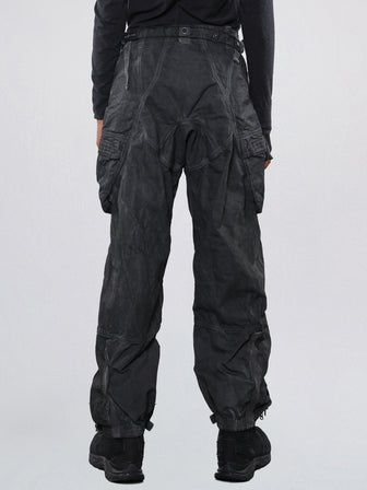 GT  /Labor-Stained Cargo Pants