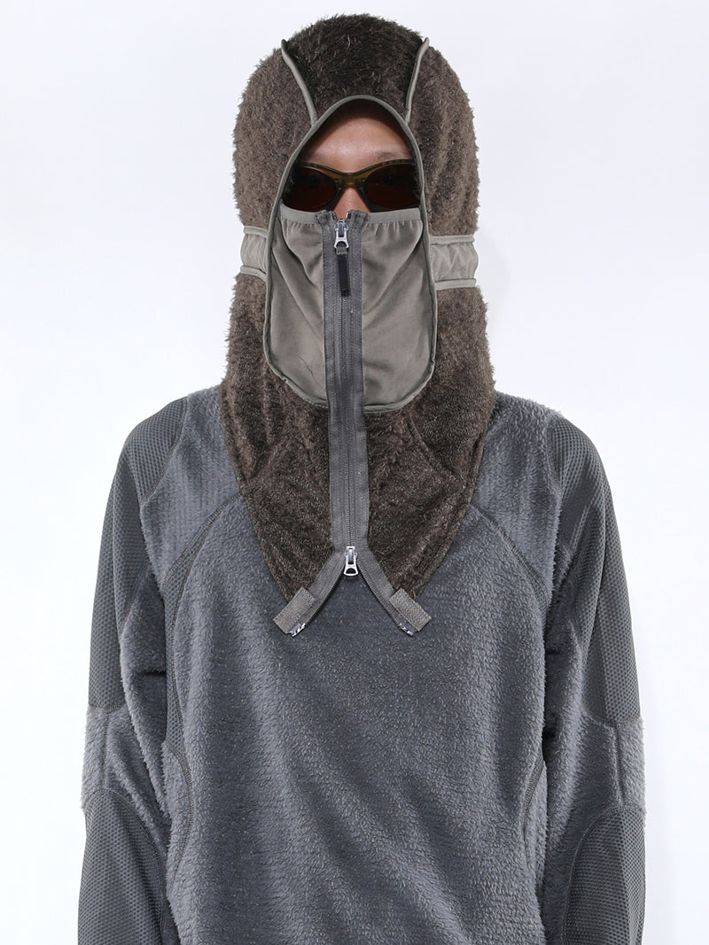 EM / Pattern-3 OCTA™ Modular Outdoor Hood
