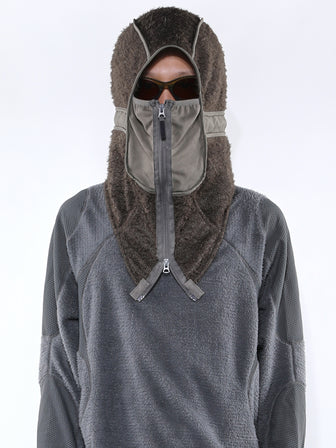 EM / Pattern-3 OCTA™ Modular Outdoor Hood