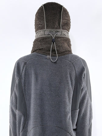 EM / Pattern-3 OCTA™ Modular Outdoor Hood