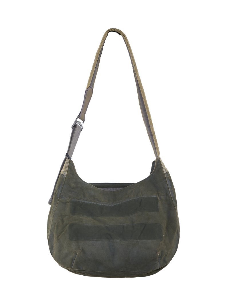 UBC / Lightweight Work-Duty Sling Bag-14L