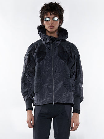 UBC / OCTA™ Cavity-Sheath Jacket