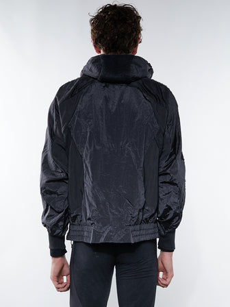 UBC / OCTA™ Cavity-Sheath Jacket