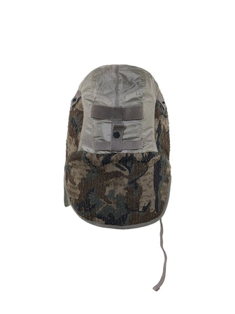 REA-PESA / Pattern-2 Military Camouflage Tactical Hood