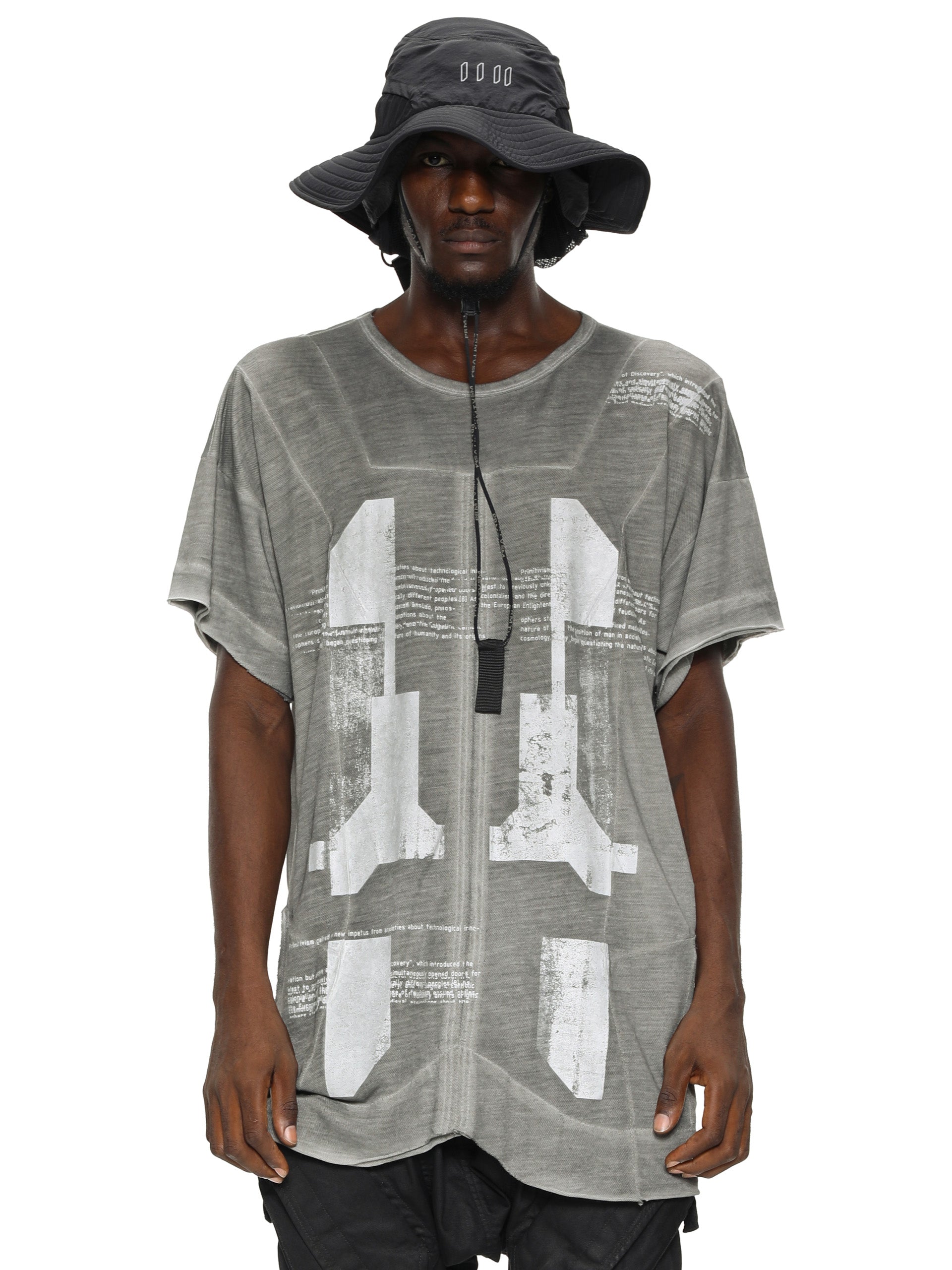 KOFI - AWDis Camo T-Shirt (garment & printing / JT034) – Pierre Cochon