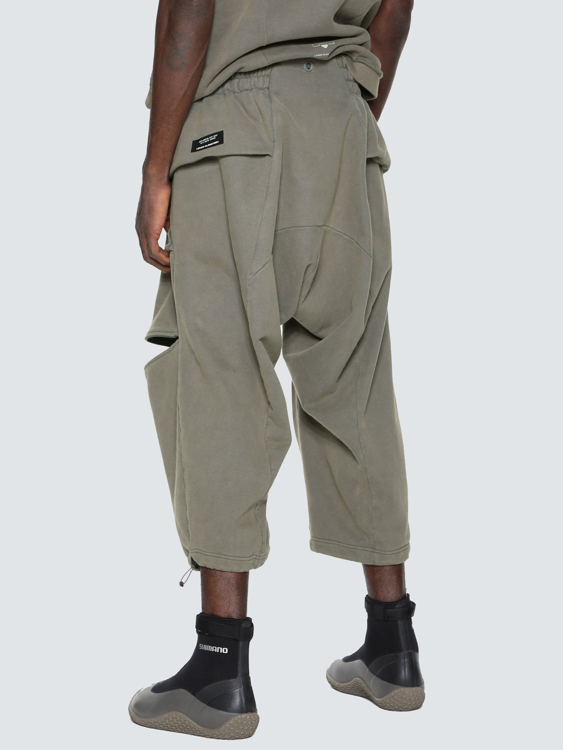 AMiERY Simple Lounge Pants Hit So Many No. 1 Marks on