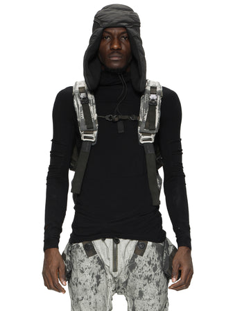 Chest Shoulder Rigs – HAMCUS