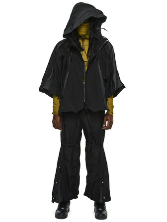 PMU STANDARD TROOPER HYBRID MARCHING CULOTTES/PANTS