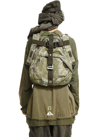 Chest Shoulder Rigs – HAMCUS