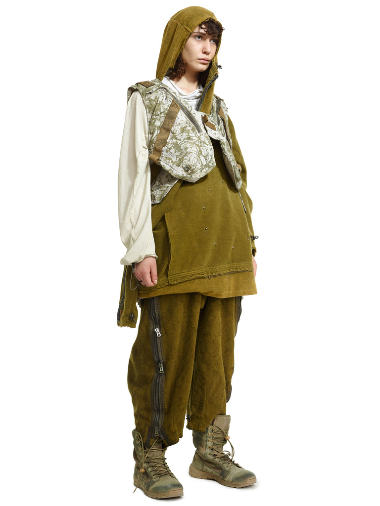 MODULAR SHOULDER RIG + BACKPACK – HAMCUS