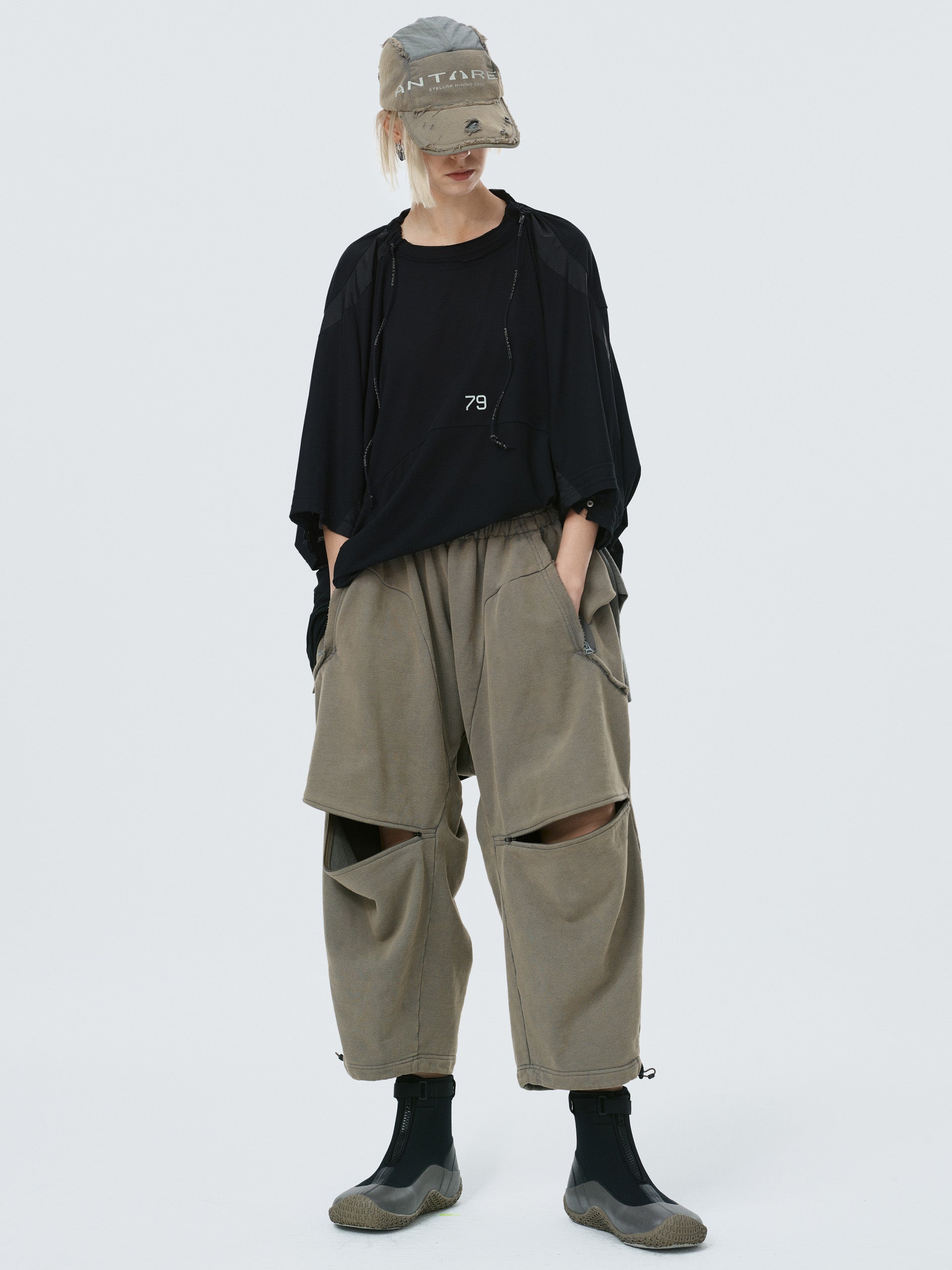 AMiERY Simple Lounge Pants Hit So Many No. 1 Marks on