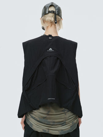 LPU / Multiform Geo-Cargo vest