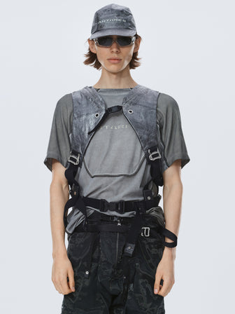 Chest Shoulder Rigs – HAMCUS