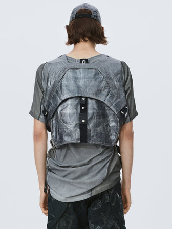 Chest Shoulder Rigs – HAMCUS