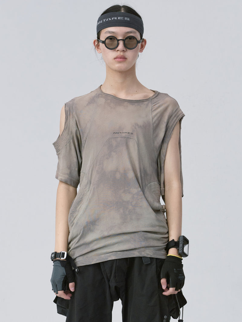 ORBIT OPR / Convertible Tank / Tee - Fitted