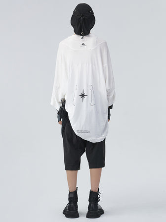 GP printed t-shirts