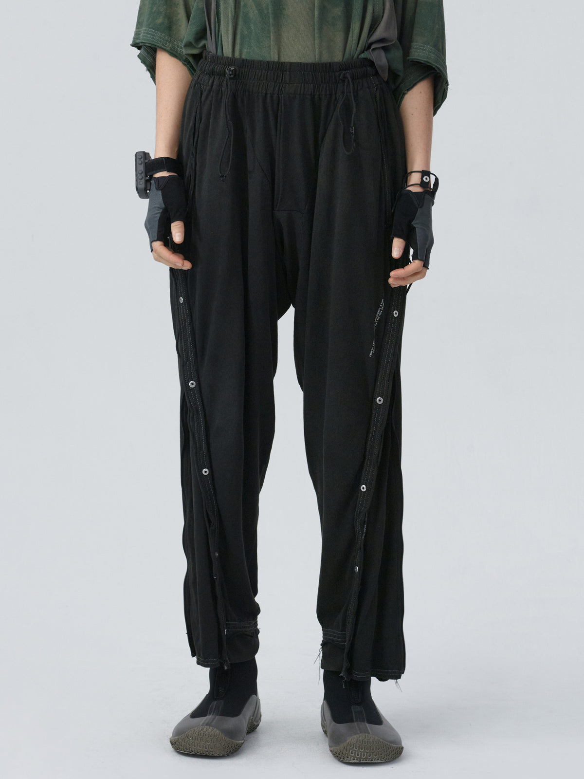LPU / expandable lounge Pants