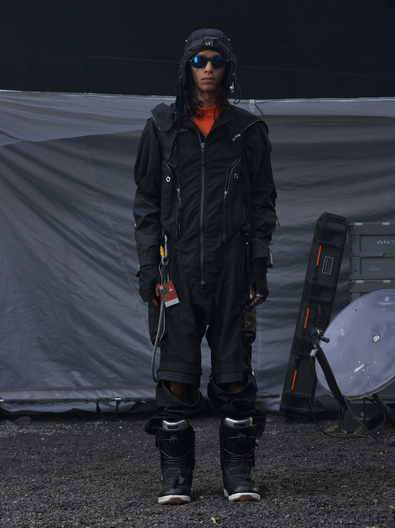 Jupiter MCT Jumpsuit