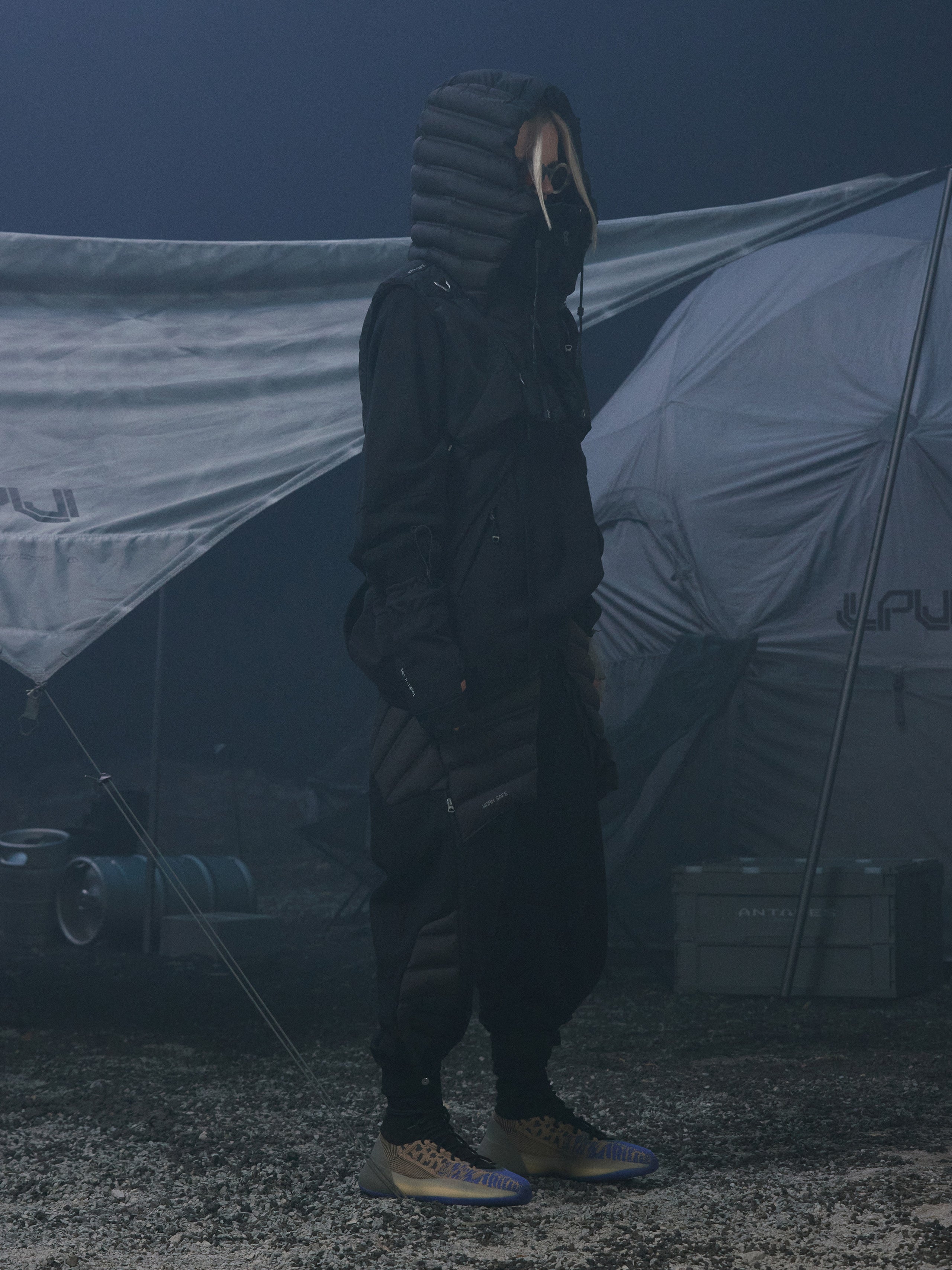 DF-PANEL PANTS – HAMCUS