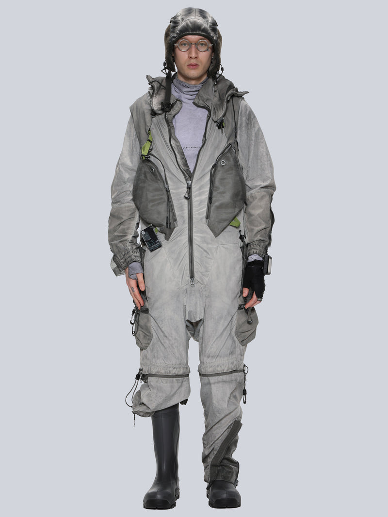 Jupiter MCT Jumpsuit