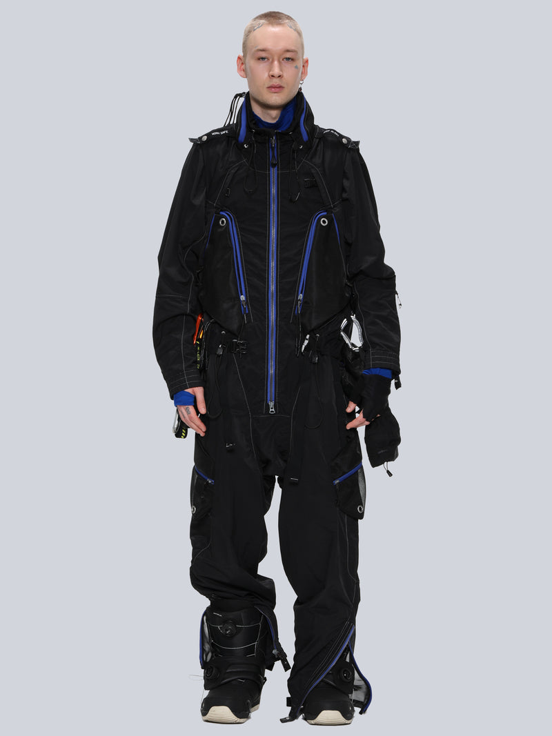 EARS-6 / SSRS MPC Jumpsuit