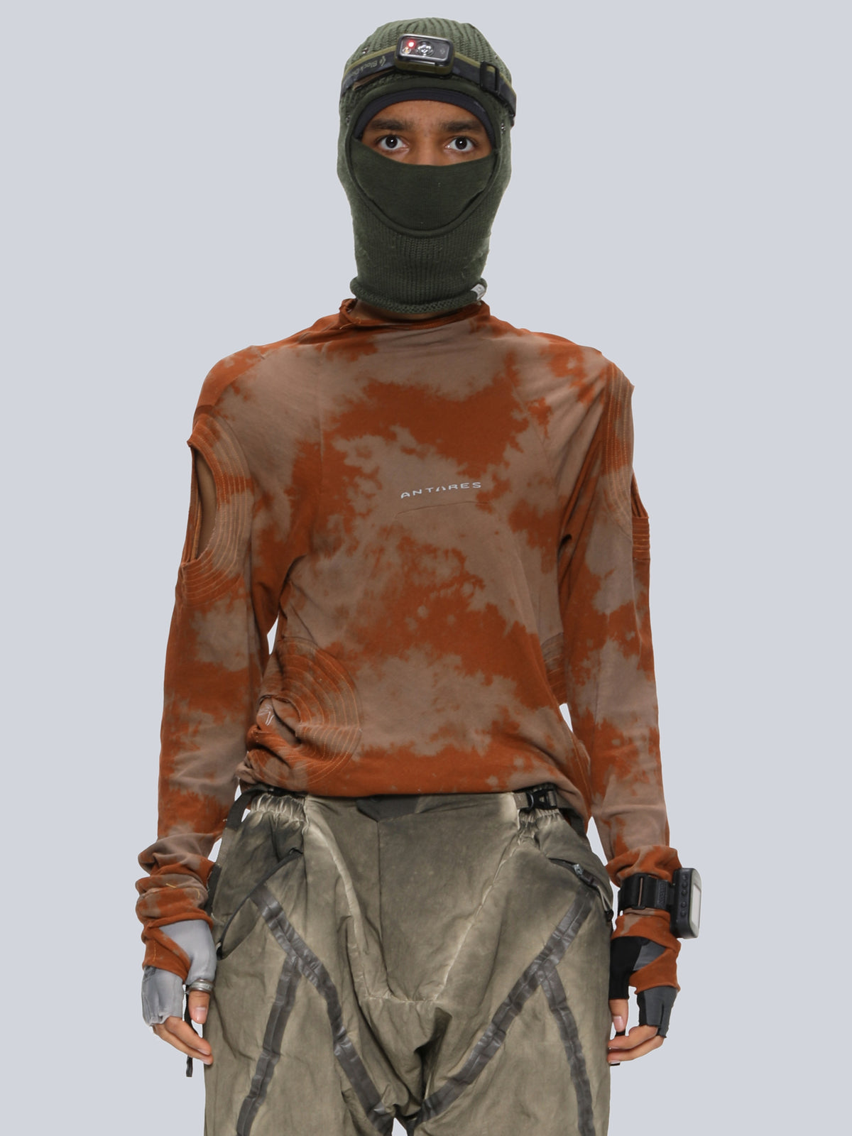 ICS / Convertible Tank/LS-Tee