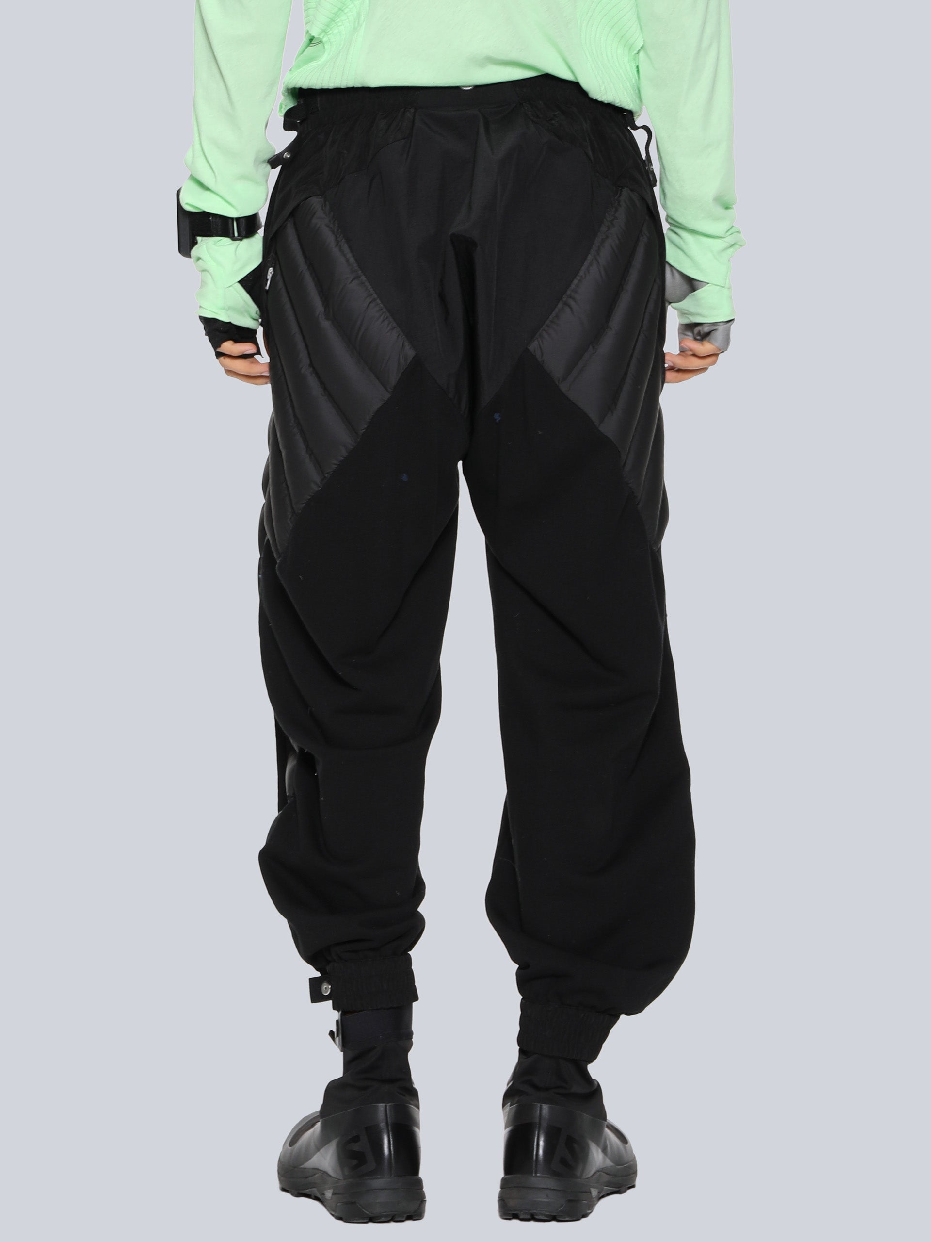 DF-PANEL PANTS – HAMCUS