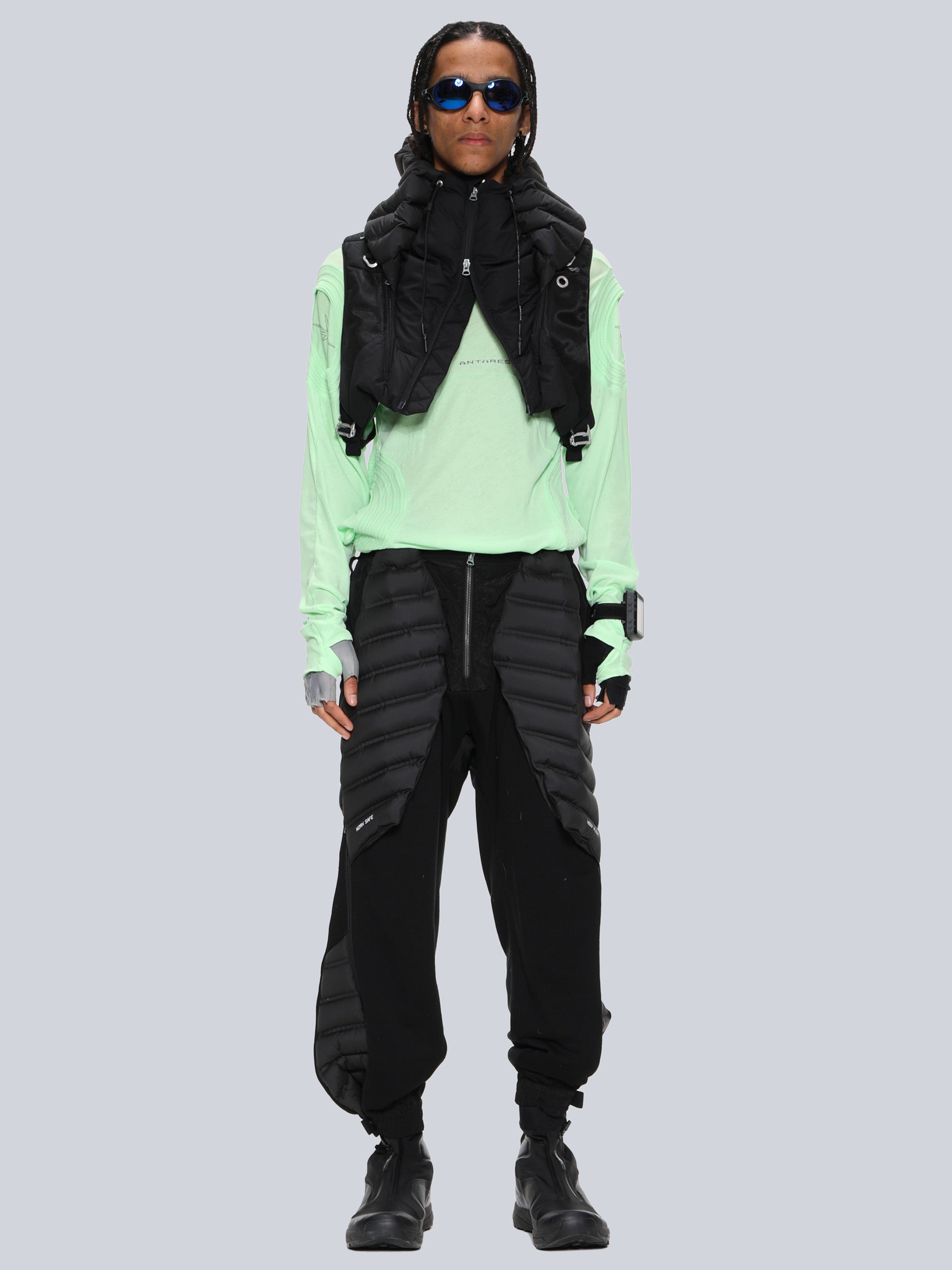 DF-PANEL PANTS – HAMCUS