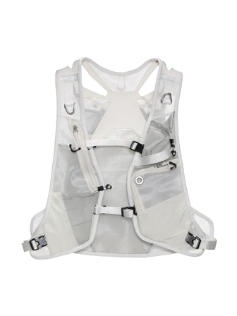 Chest Shoulder Rigs – HAMCUS