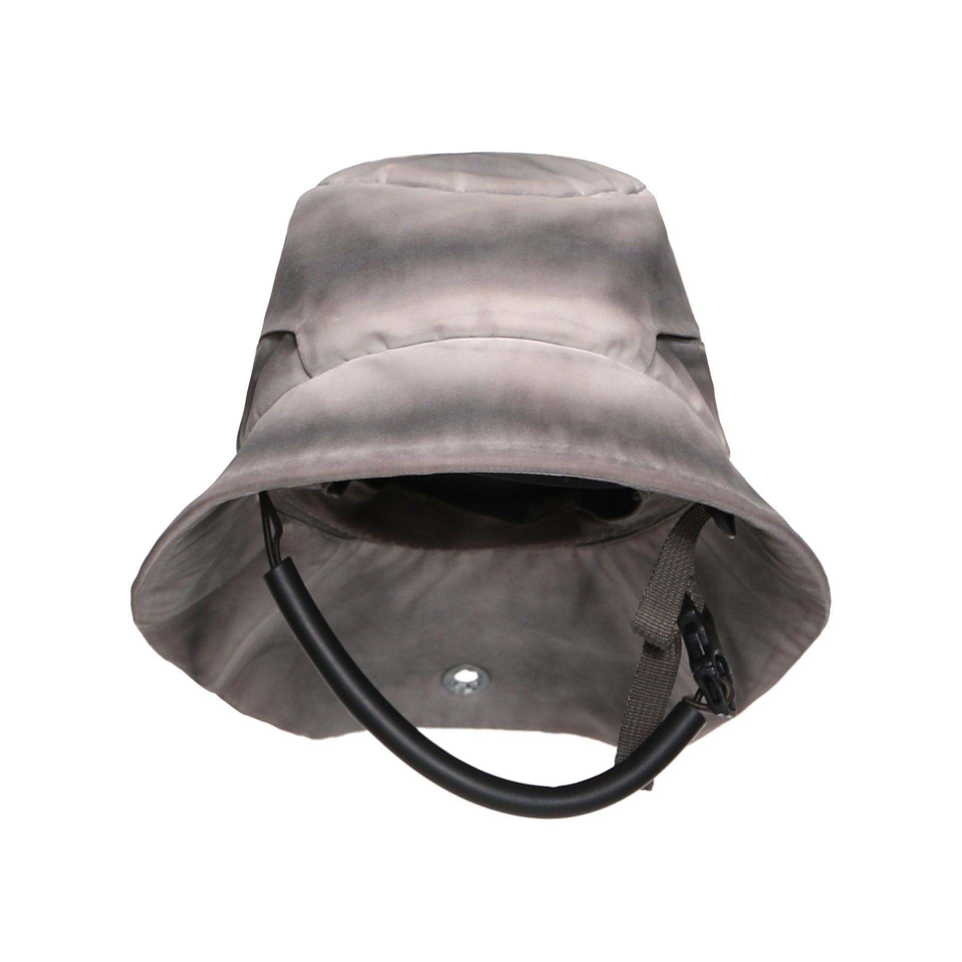 Xenomorph Geo Bucket Hat HS - Carbonized
