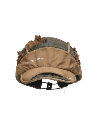 LPU / Salvage Loader's Short-brimmed Hat
