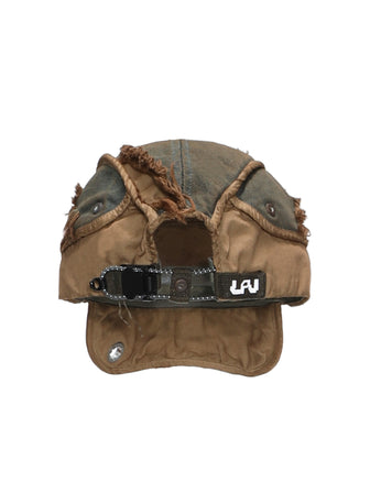 LPU / Salvage Loader's Short-brimmed Hat
